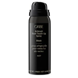 Airbrush Root Touch-Up Spray – Black