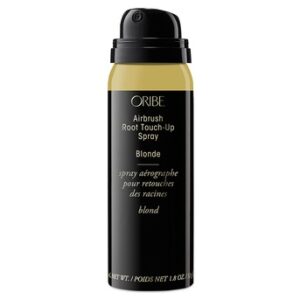 Airbrush Root Touch-Up Spray – Blonde