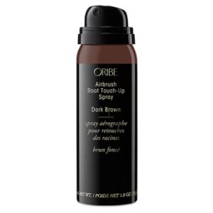 Airbrush Root Touch-Up Spray – Dark Brown
