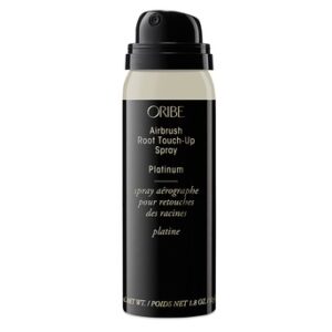 Airbrush Root Touch-Up Spray – Platinum