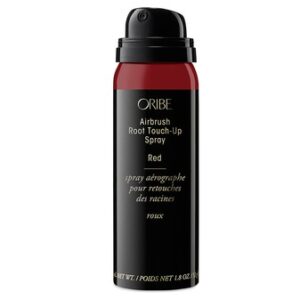 Airbrush Root Touch-Up Spray – Red