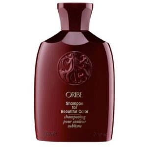 Beautiful Color Shampoo Travel