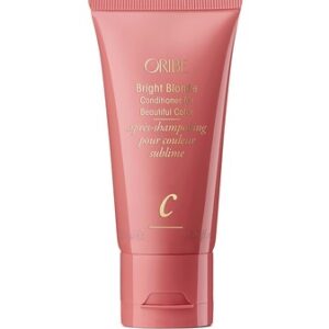 Bright Blonde Conditioner – Travel