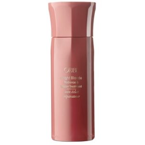 Bright Blonde Radiance & Repair Treatment