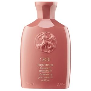 Bright Blonde Shampoo Travel