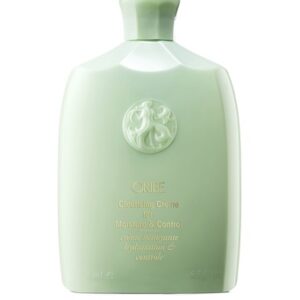 Cleansing Creme for Moisture & Control