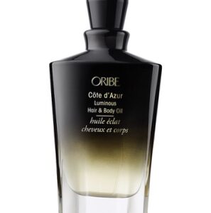 Cote d’Azur Luminous Hair & Body Oil