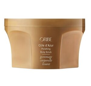 Cote d’Azur Polishing Body Scrub