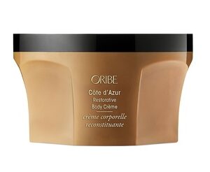 Cote d’Azur Restorative Body Creme