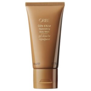 Cote d’Azur Replenishing Body Wash – Travel