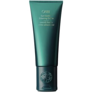 Curl Control Silkening Creme