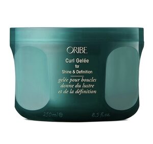 Curl Gelee for Shine & Definition
