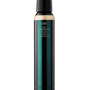 Curl Shaping Mousse