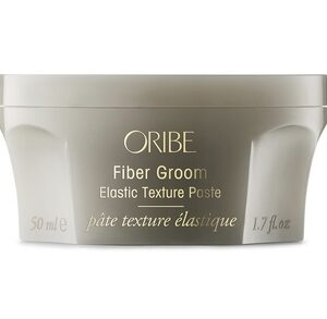 Fiber Groom Elastic Texture Paste