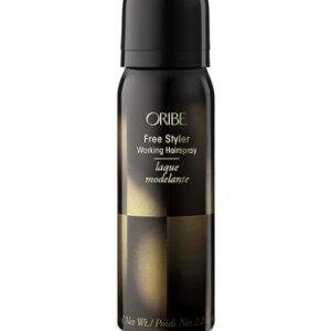 Free Styler Working Hairspray – Travel
