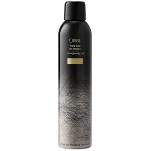 Gold Lust Dry Shampoo
