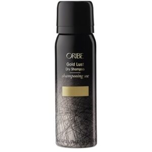 Gold Lust Dry Shampoo – Travel