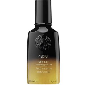 Gold Lust Nourishing Hair Oil