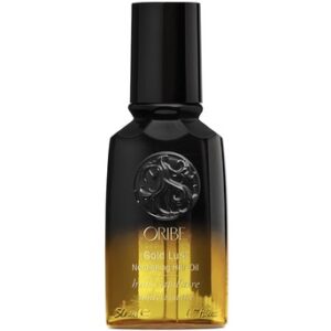 Gold Lust Nourishing Hair Oil – Travel