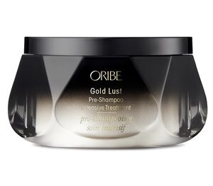 Gold Lust Pre-Shampoo Intensive Treatment
