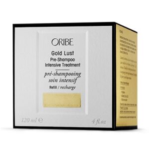 Gold Lust Pre-Shampoo Intensive Treatment Re-Fill