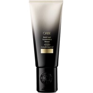 Gold Lust Transformative Masque