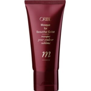 Masque for Beautiful Color – Travel