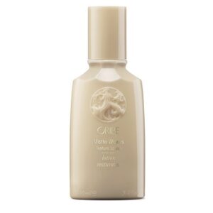 Matte Waves Texture Lotion