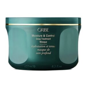 Moisture & Control Deep Treatment Masque