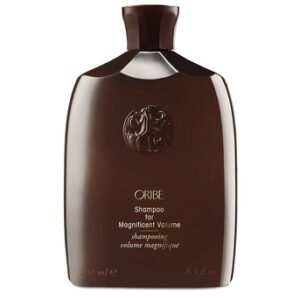 Shampoo for Magnificent Volume