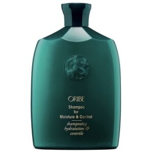 Shampoo for Moisture & Control