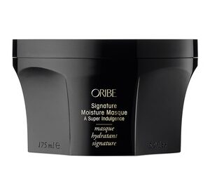 Signature Moisture Masque