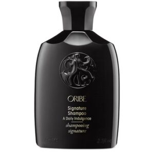 Signature Shampoo Travel