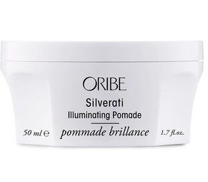 Silverati Illuminating Pomade