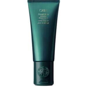 Straight Away Smoothing Blowout Cream