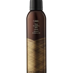 Thick Dry Finishing Spray