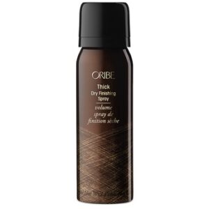 Thick Dry Finishing Spray – Travel